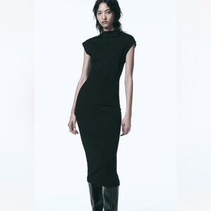 SOFT STRETCH DRESSBLACK 0/3905/470/800/02